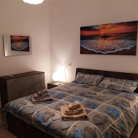 Appartamento Turistico Ancona Luaran gambar
