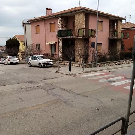 Appartamento Turistico Ancona Luaran gambar
