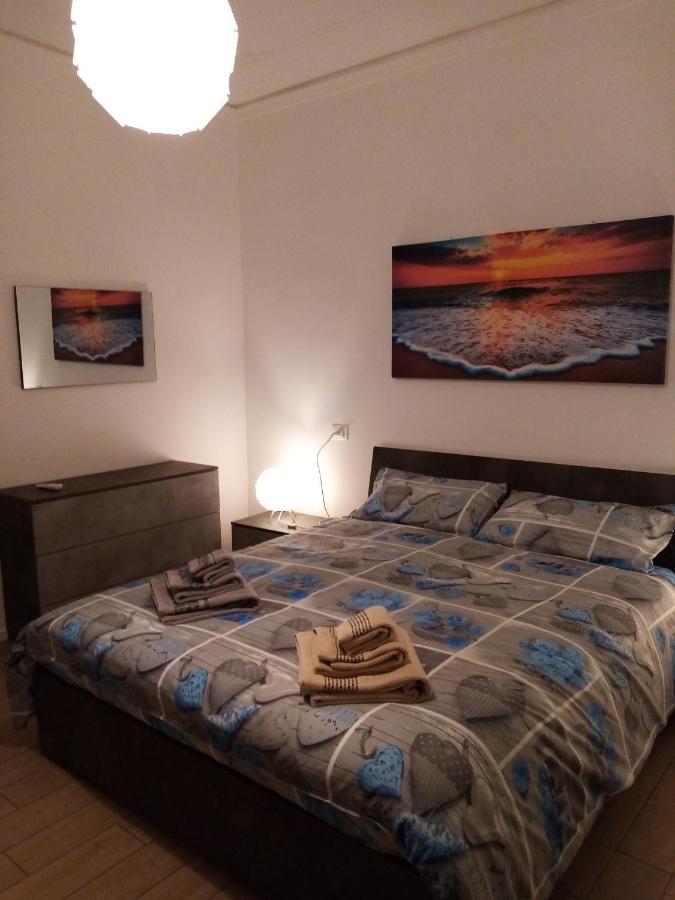 Appartamento Turistico Ancona Luaran gambar
