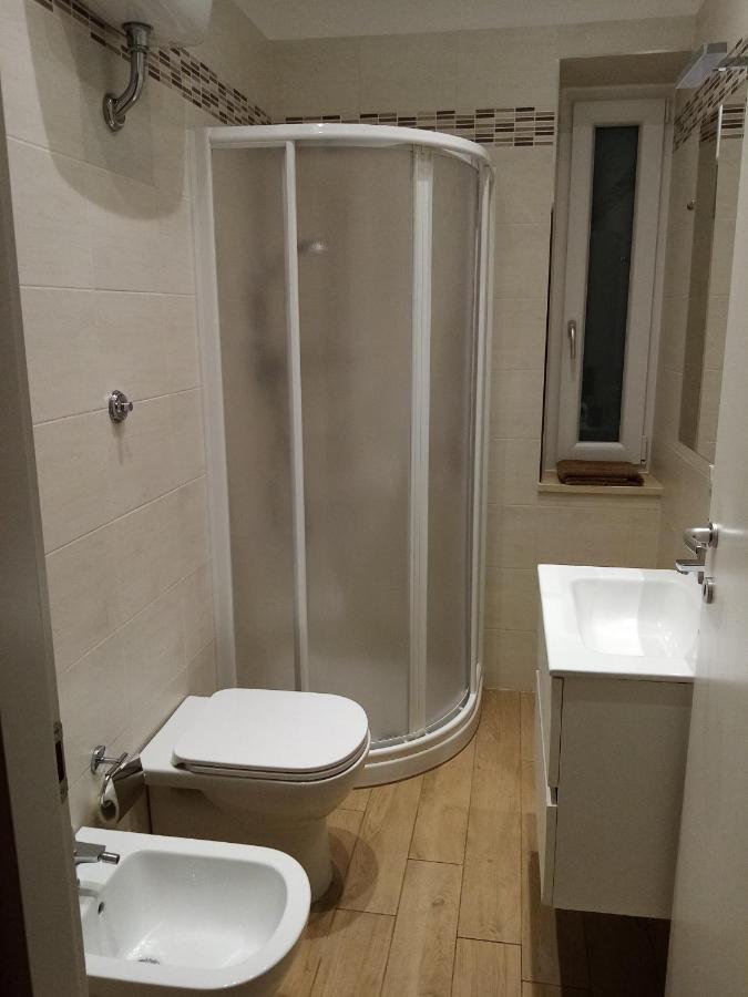 Appartamento Turistico Ancona Luaran gambar