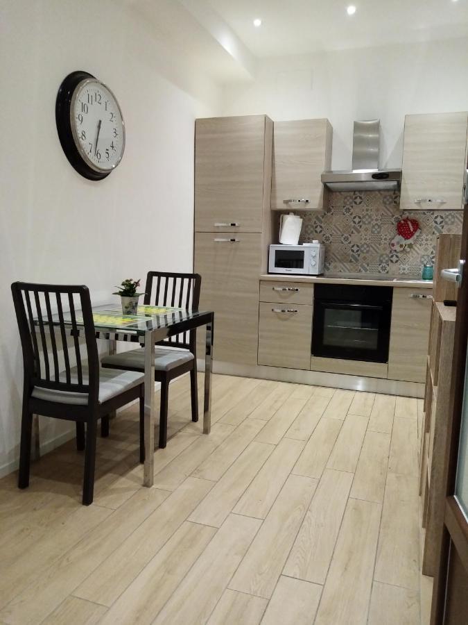 Appartamento Turistico Ancona Luaran gambar