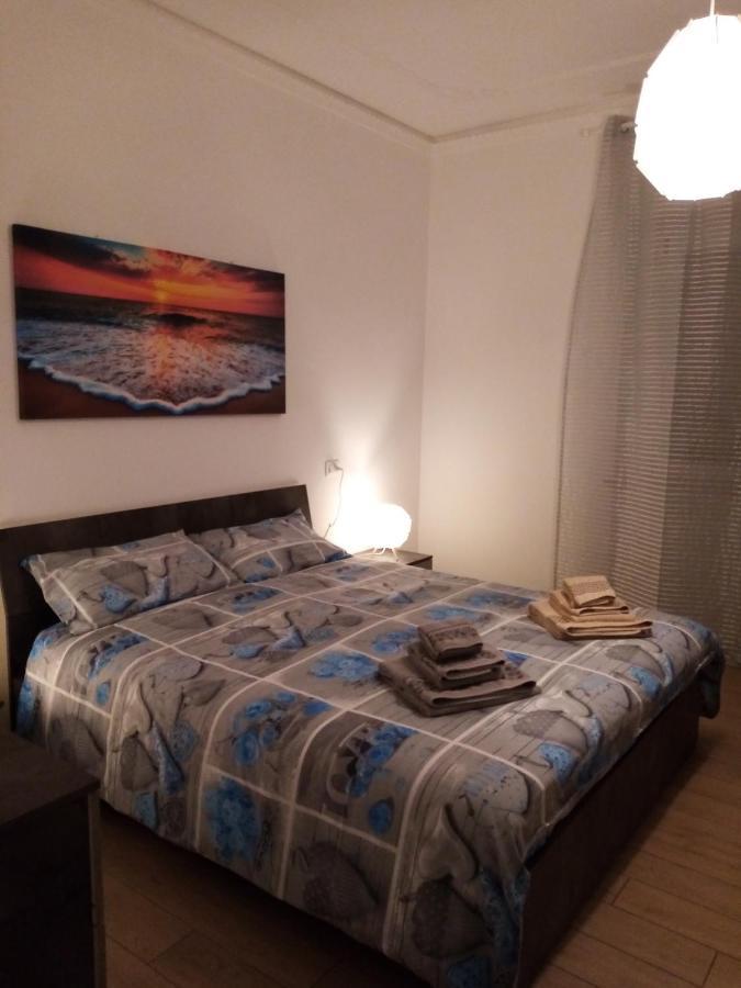 Appartamento Turistico Ancona Luaran gambar