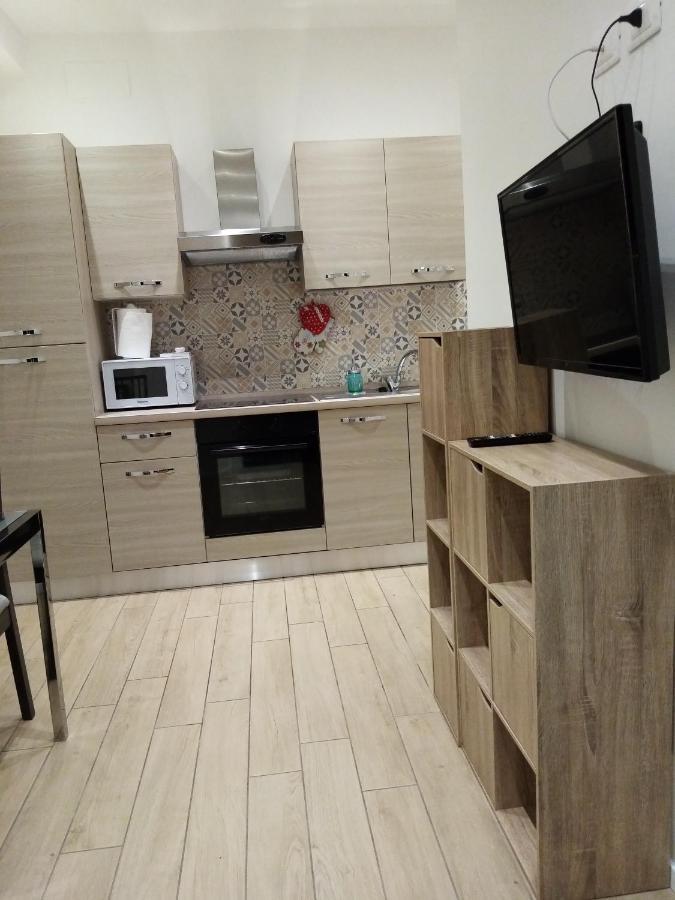Appartamento Turistico Ancona Luaran gambar