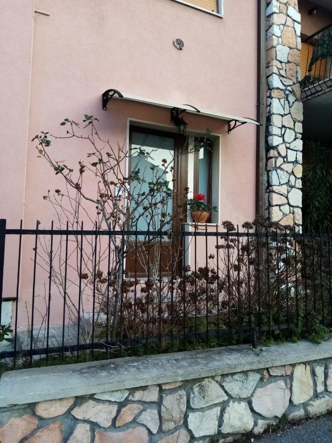 Appartamento Turistico Ancona Luaran gambar