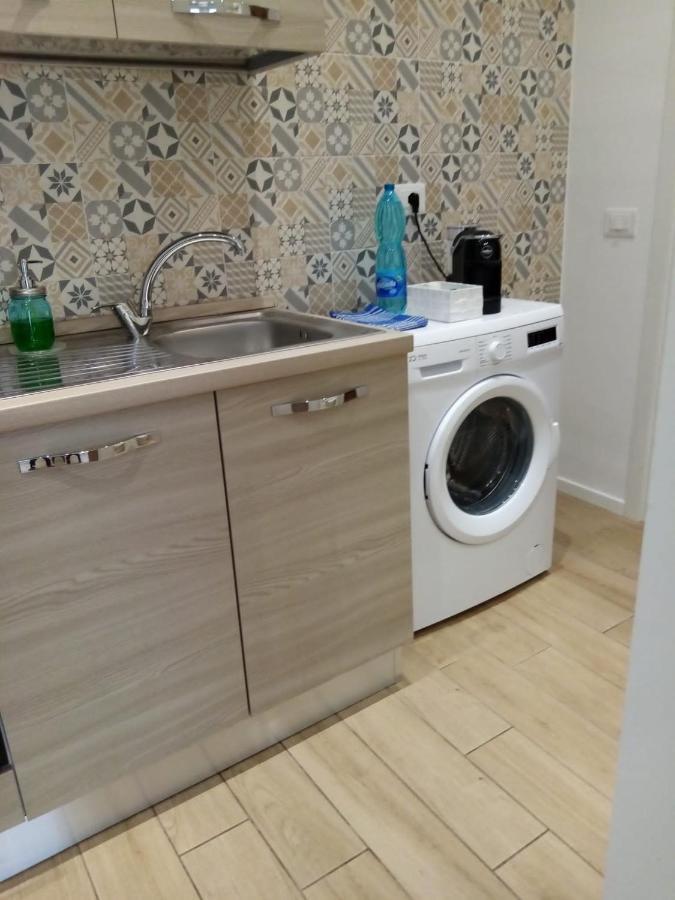 Appartamento Turistico Ancona Luaran gambar