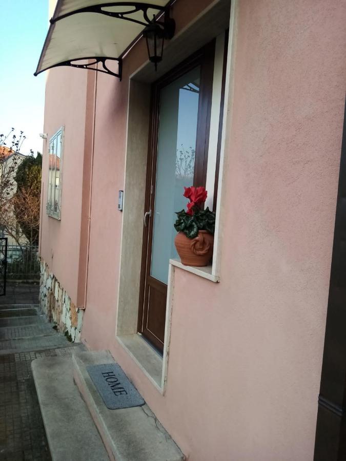 Appartamento Turistico Ancona Luaran gambar