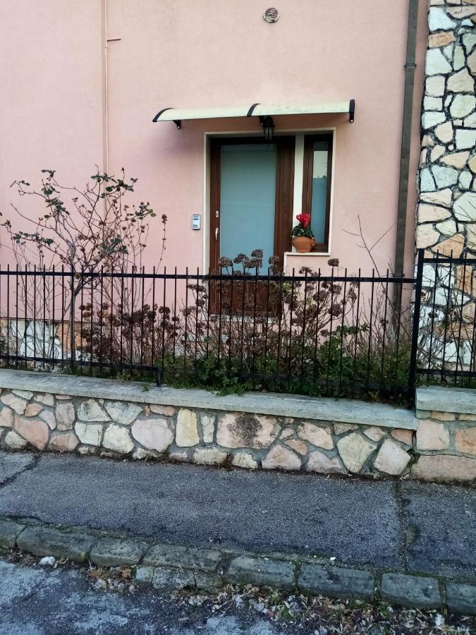 Appartamento Turistico Ancona Luaran gambar