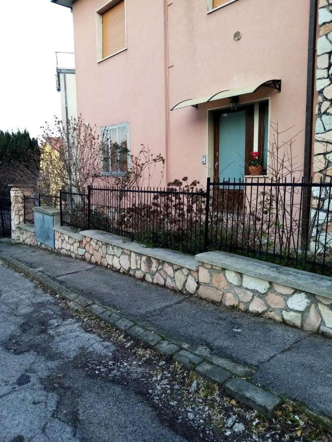 Appartamento Turistico Ancona Luaran gambar