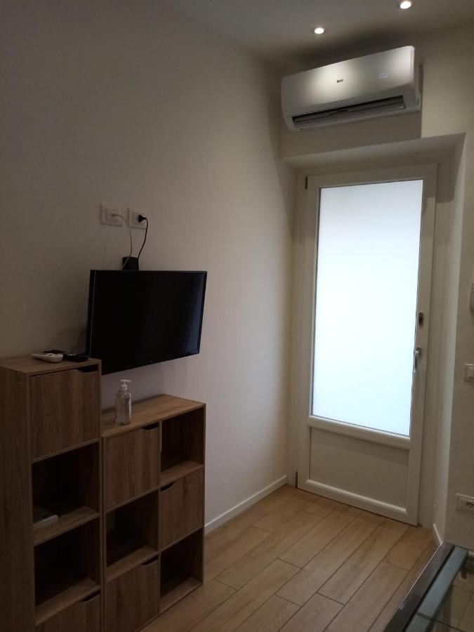 Appartamento Turistico Ancona Luaran gambar