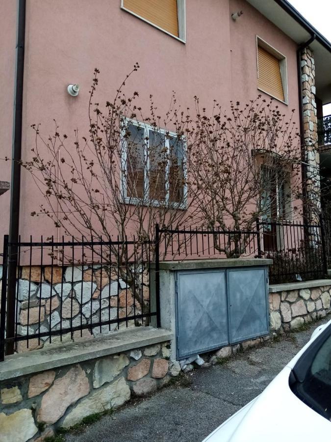 Appartamento Turistico Ancona Luaran gambar