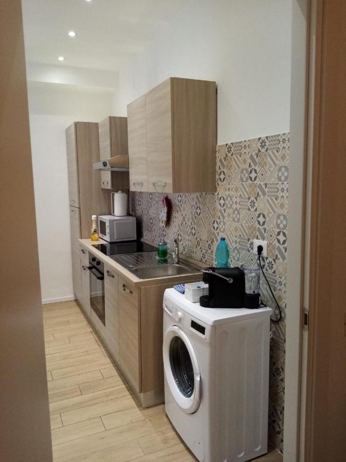 Appartamento Turistico Ancona Luaran gambar